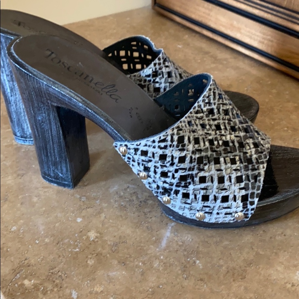 Sexy slide Sandal💓
